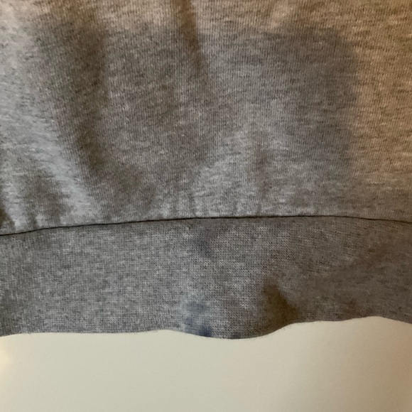 Vintage Fury brand wilderness wolf sweatshirt - Picture 8 of 9